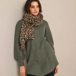 Tunietrui in fantasietricot