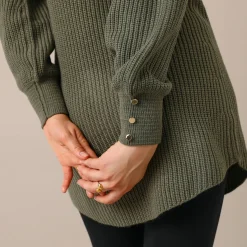 Tunietrui in fantasietricot