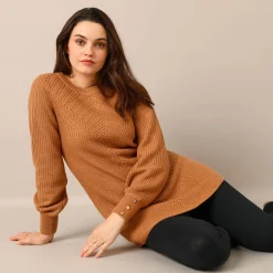 Tunietrui in fantasietricot