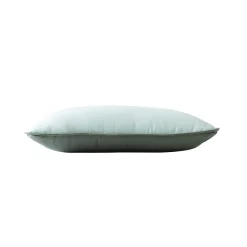 Tweekleurig dekbed in microvezel 500 g/m2