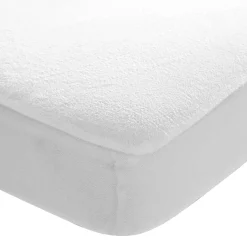 Ultra-absorberende matrasbeschermer