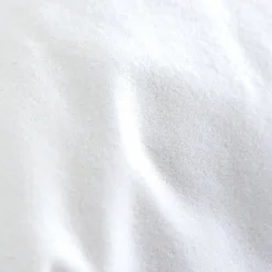 Ultra-absorberende ondersloop als hoofdkussenbeschermer