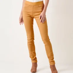 Ultracomfortabele jegging met elastische taille - grote lengte