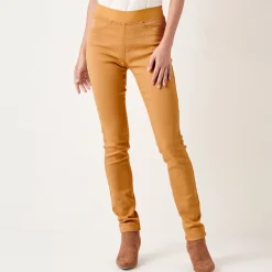 Ultracomfortabele jegging met elastische taille - kleine lengte