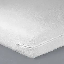 Ultrarekbare matrashoes, 25 cm, Sanitized®