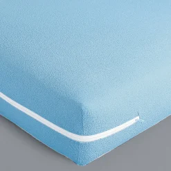 Ultrarekbare matrashoes, 25 cm, Sanitized®