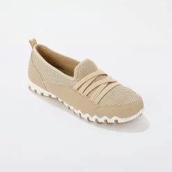 Ultrasoepele en comfortabele sneakers