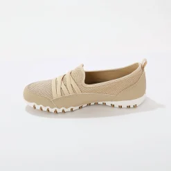 Ultrasoepele en comfortabele sneakers