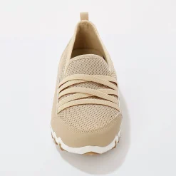 Ultrasoepele en comfortabele sneakers