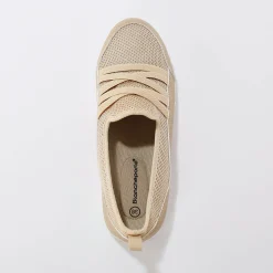 Ultrasoepele en comfortabele sneakers