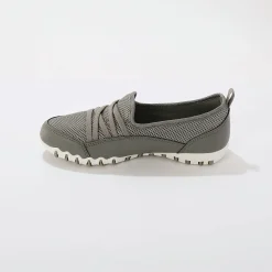 Ultrasoepele en comfortabele sneakers