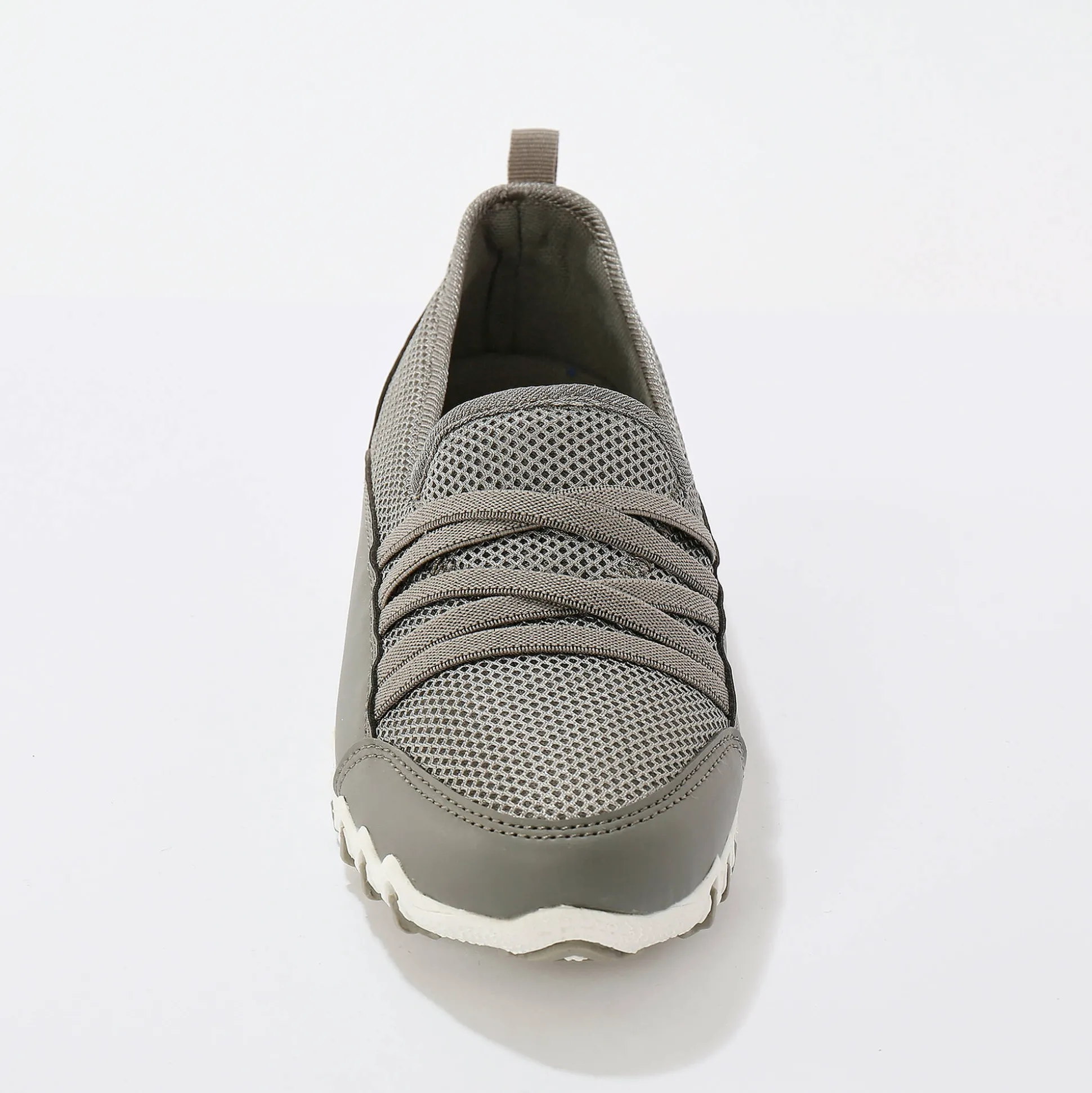 Ultrasoepele en comfortabele sneakers