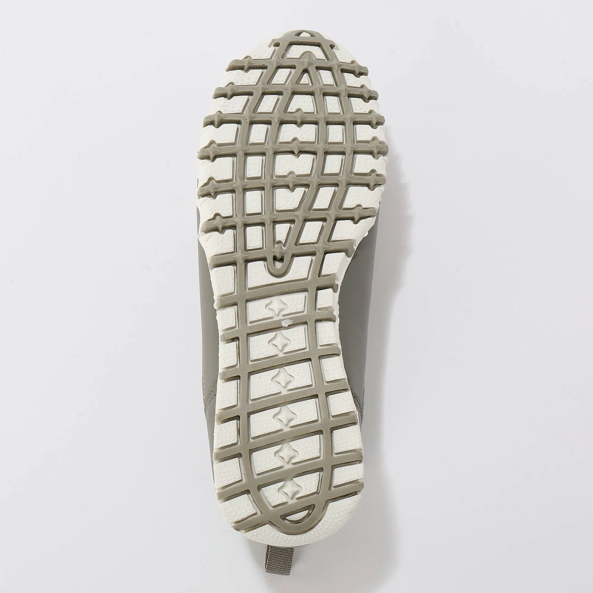 Ultrasoepele en comfortabele sneakers