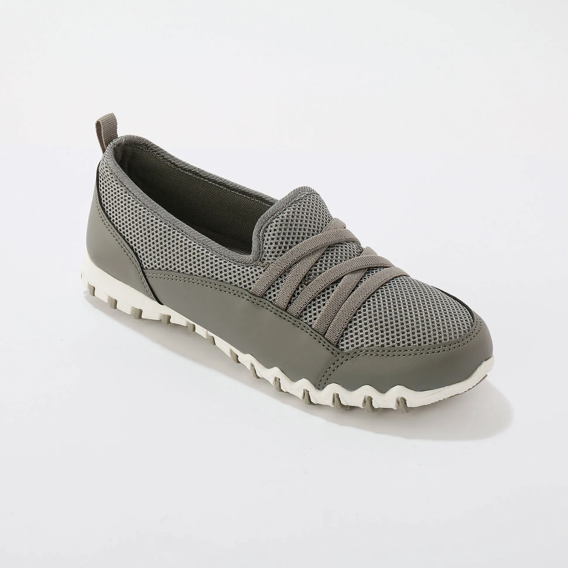 Ultrasoepele en comfortabele sneakers
