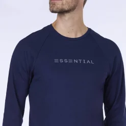 Ultrazachte pyjama in jersey en fleecetricot