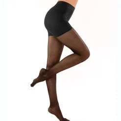 Vermoeidheidswerende panty 40 denier - set van 2