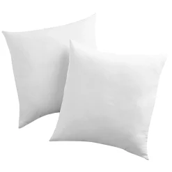 Vierkant binnenkussen - set van 2