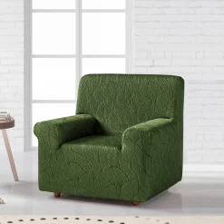 Voorgevormde fauteuil- en zitbankhoes 'Alexia'