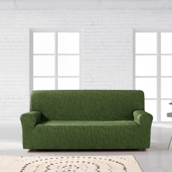 Voorgevormde fauteuil- en zitbankhoes 'Alexia'