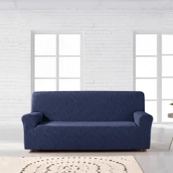 Voorgevormde fauteuil- en zitbankhoes 'Alexia'