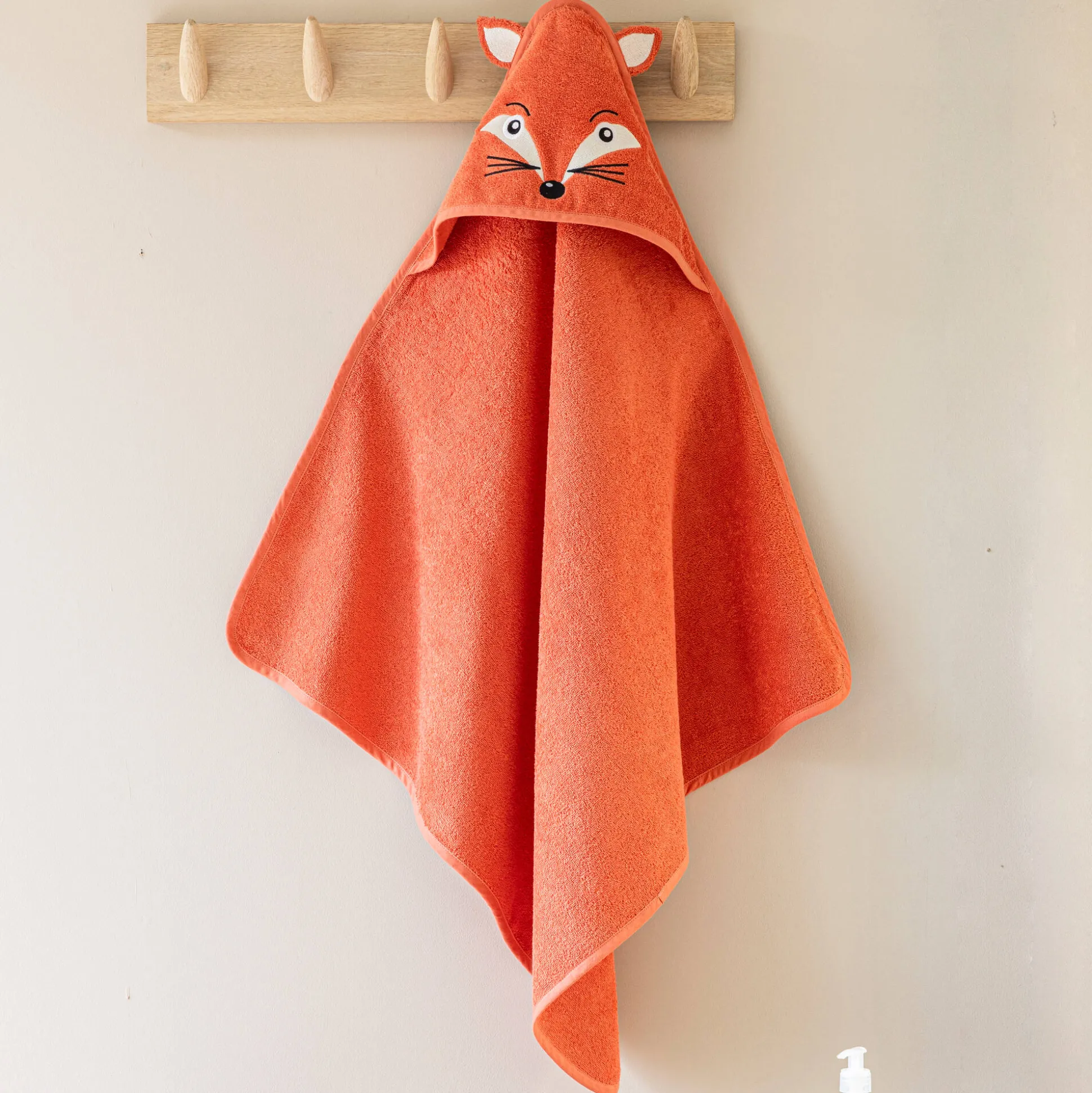 Vos babybadcape