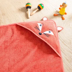 Vos babybadcape