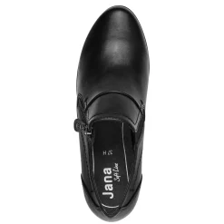 Wandelschoenen met rits