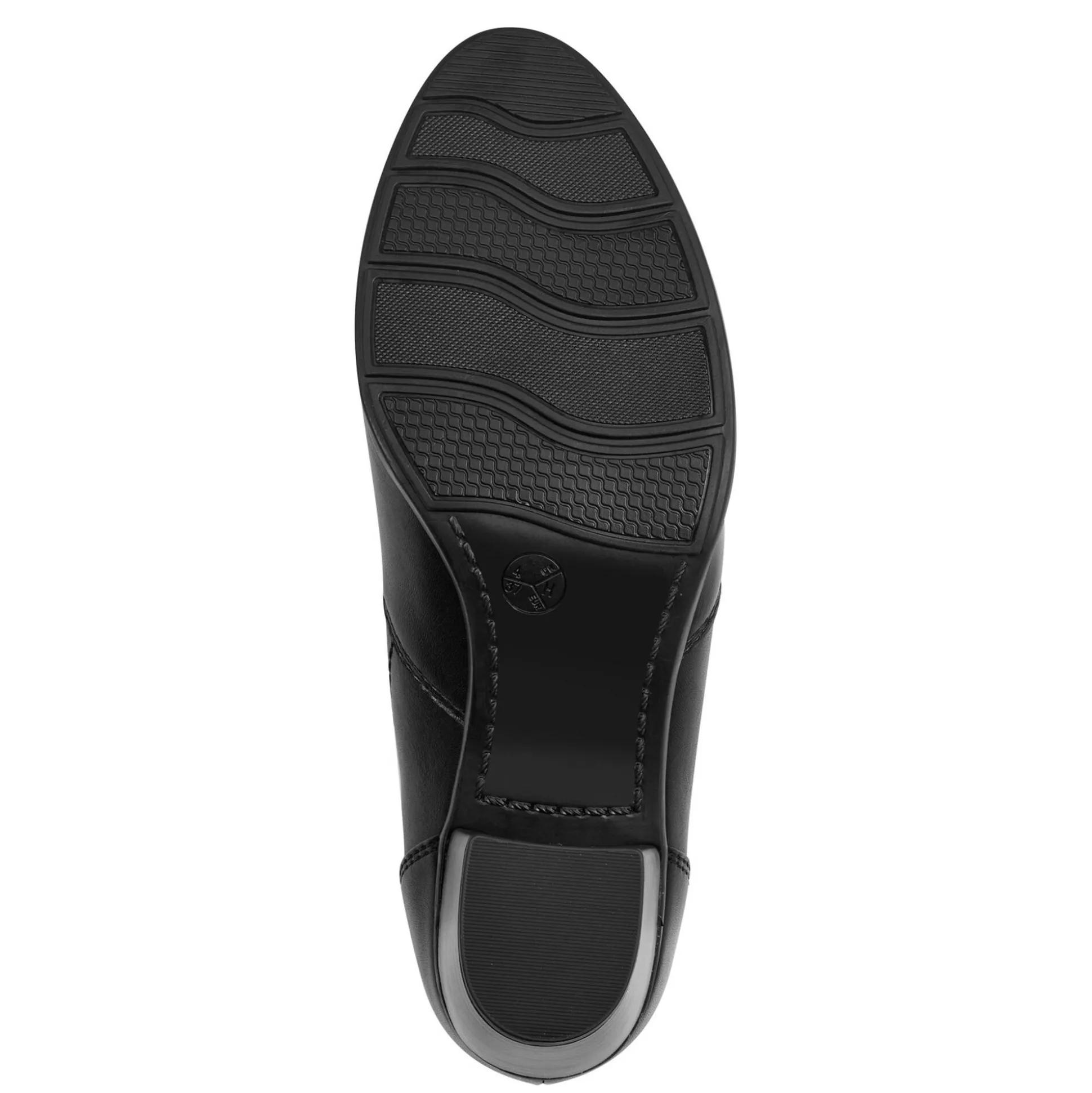 Wandelschoenen met rits