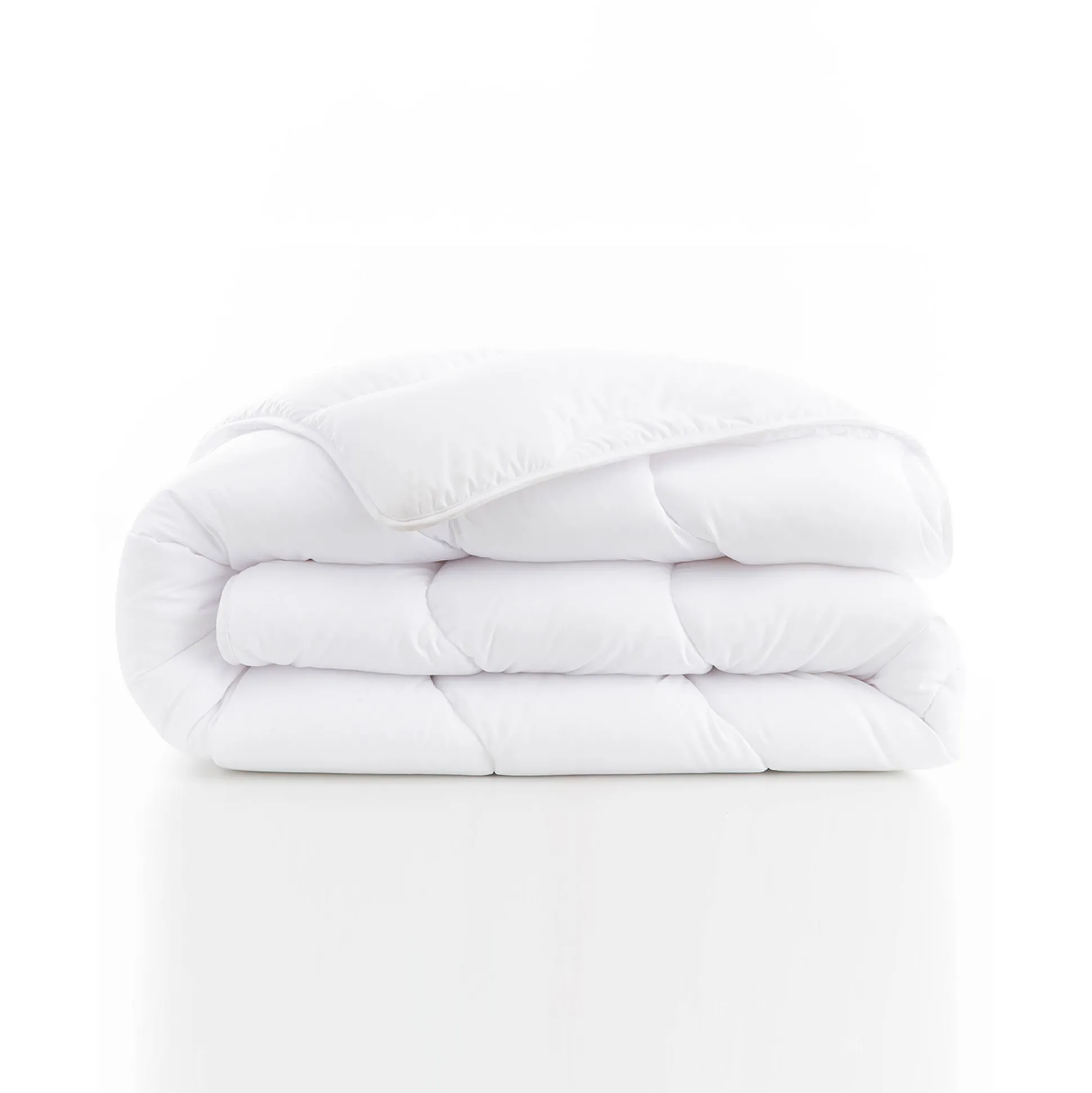 Warm dekbed (400 g/m²) Aerelle® Soft Flex Eco₂