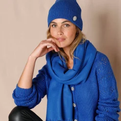 Warme sjaal