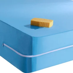 Waterafstotende, rekbare matrashoes