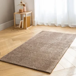 Zacht en comfortabel tapijtje