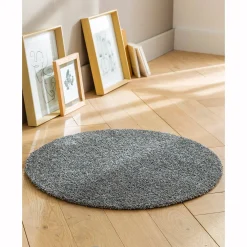 Zacht en comfortabel tapijtje