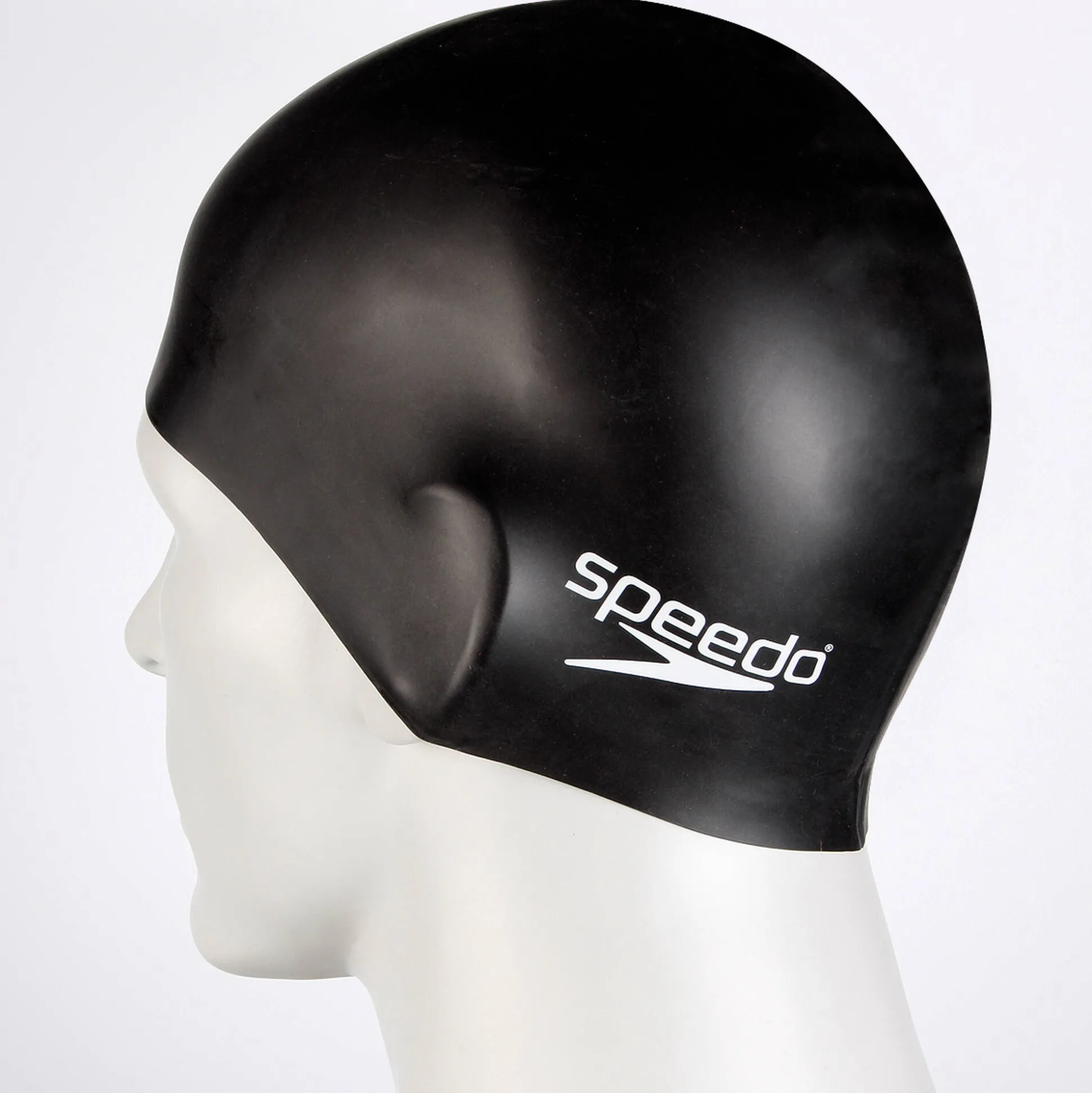 Zwemmuts Speedo