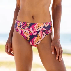 Zwemslip Baracoa - moduleerbare tailleband