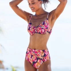 Zwemslip Baracoa - moduleerbare tailleband