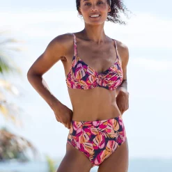 Zwemslip Baracoa - moduleerbare tailleband