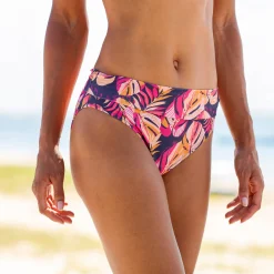 Zwemslip Baracoa - moduleerbare tailleband