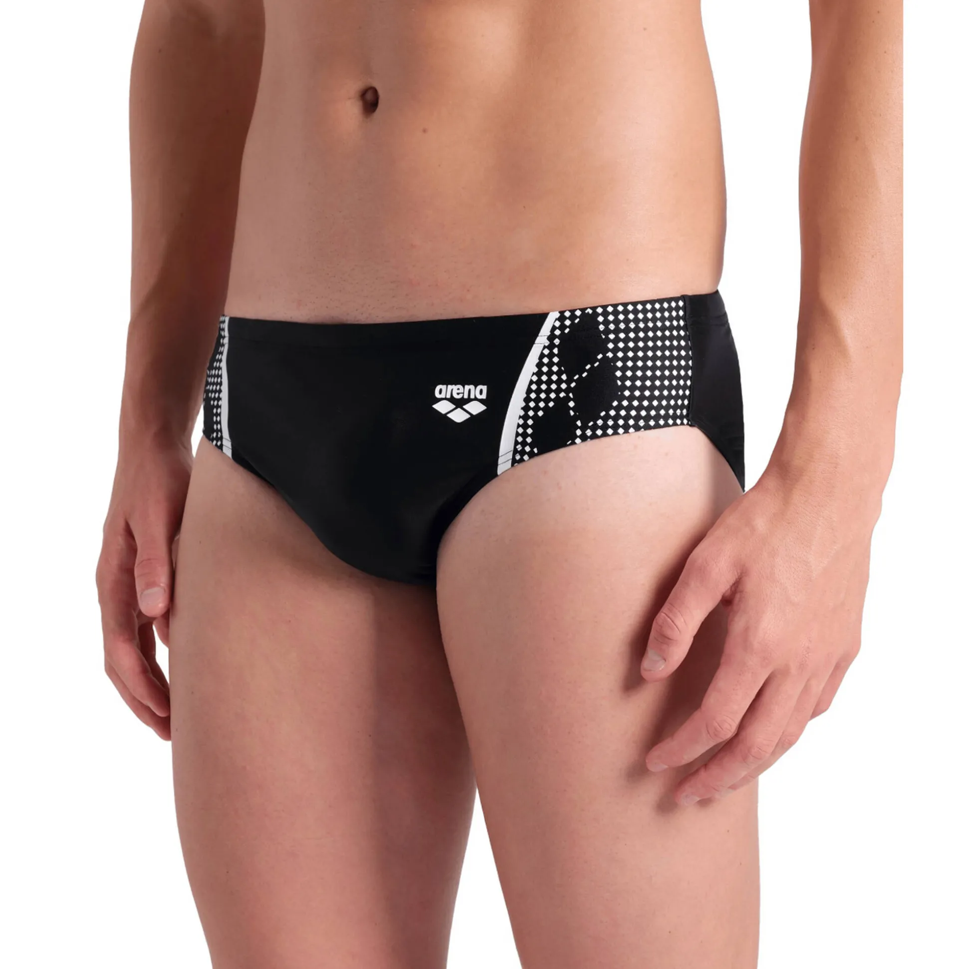 Zwemslip Graphic Arena®